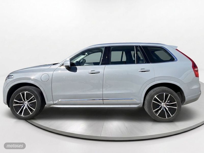 Volvo XC 90 2.0 T8 AWD Core Recharge Auto - Imagen 2