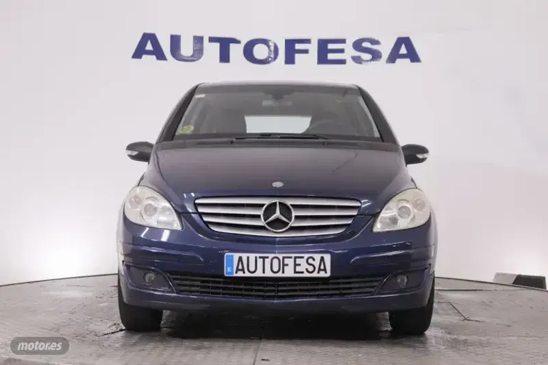 Mercedes Clase B 170 116CV 5P - Imagen 2