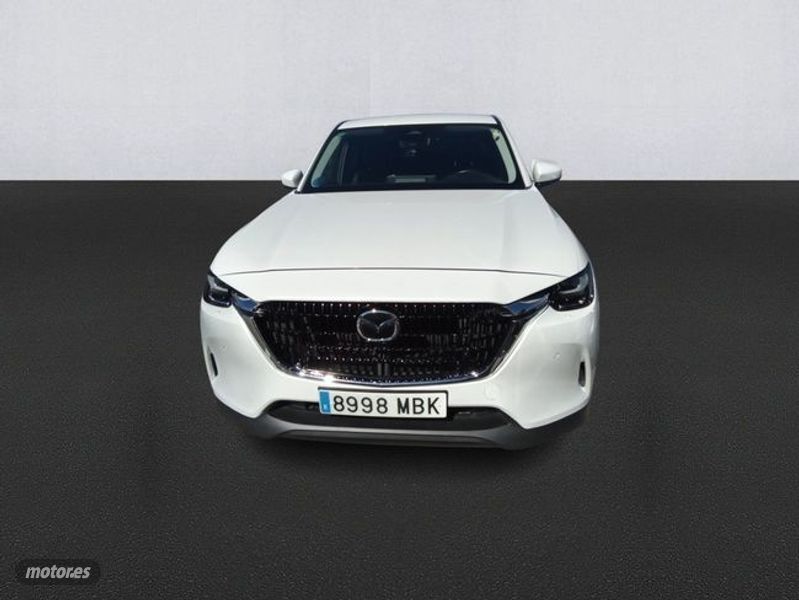 Mazda CX-60 e-Skyactiv PHEV AWD Exclusive-Line - Imagen 2