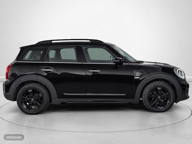 Mini Countryman Cooper 100 kW (136 CV) - Imagen 2