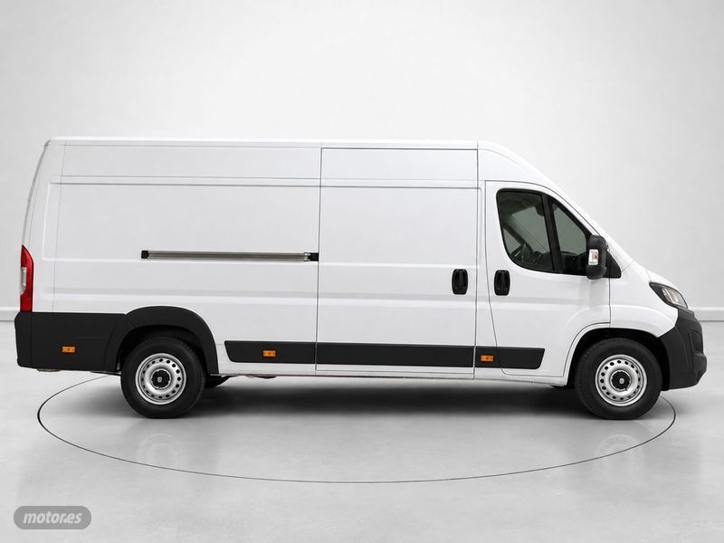 Fiat Ducato Furgon BlueHDi Heavy 140 L4H2 103 kW (140 CV) - Imagen 2
