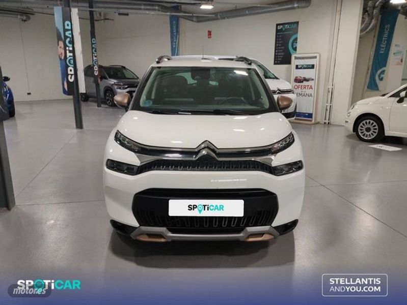Citroen C3 Aircross BlueHDi 81kW (110CV) S&S C-Series - Imagen 2
