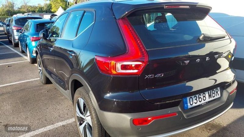 Volvo XC40 1.5 T4 Recharge PHEV Essential Auto - Imagen 2