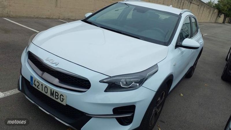 Kia XCeed 1.0 T-GDi Drive 88kW (120CV) - Imagen 1