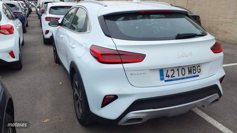 Kia XCeed 1.0 T-GDi Drive 88kW (120CV) - Imagen 2