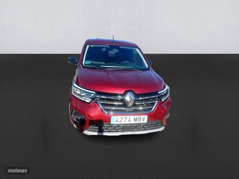 Renault Kangoo Life Edition One 1.5 Blue dCi 70kW(95CV) - Imagen 2