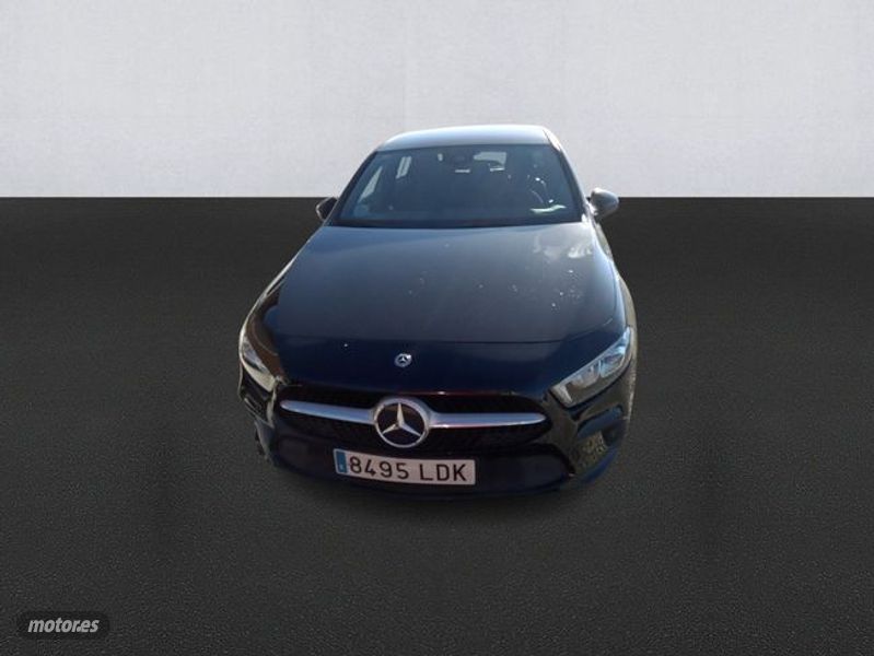 Mercedes Clase A A 200 d - Imagen 2