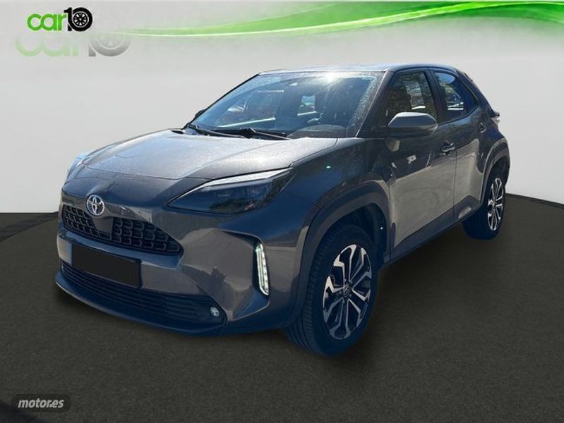 Toyota Yaris Cross 1.5 120H Active Tech - Imagen 1