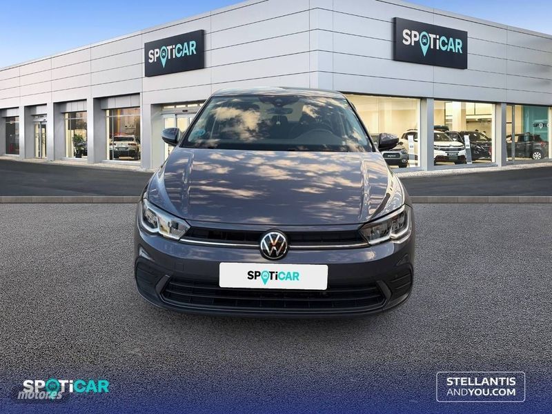 Volkswagen Polo 1.0 TSI 70kW (95CV) Life - Imagen 2