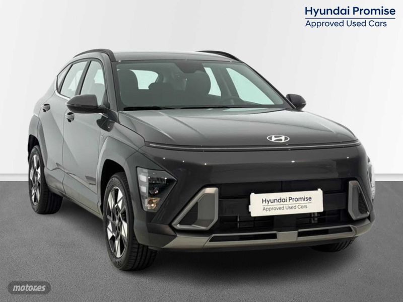 Hyundai Kona 1.0 TI XLS 4x2 115 - Imagen 2