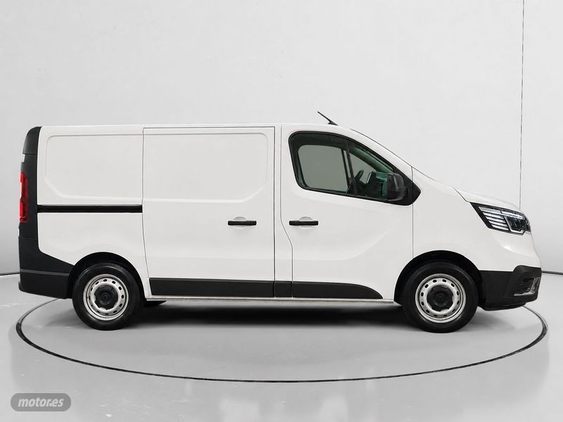 Renault Trafic L1H1 Blue dCi 96 kW (130 CV) - Imagen 2