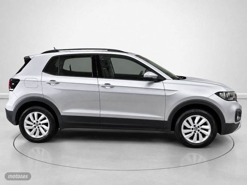 Volkswagen T-Cross Advance 1.0 TSI 81 kW (110 CV) DSG - Imagen 2