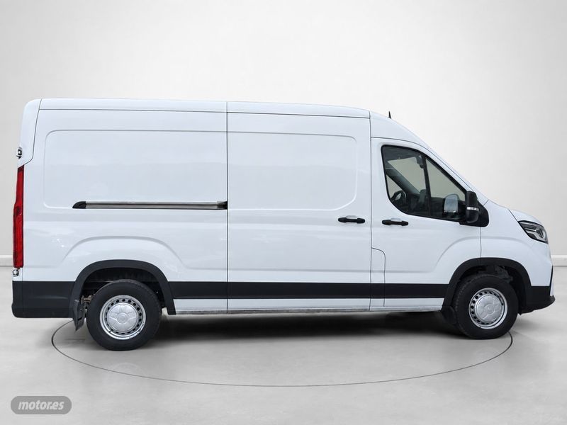 MAXUS Deliver 9 Furgon 2.0 D Comfort L3H2 120 kW (163 CV) - Imagen 2