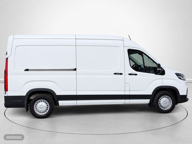 MAXUS Deliver 9 Furgon 2.0 D Comfort L3H2 120 kW (163 CV) - Imagen 2