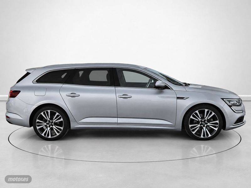 Renault Talisman Sport Tourer dCi 160 Initiale Paris Energy 118 kW (130 CV) TT EDC - Imagen 1