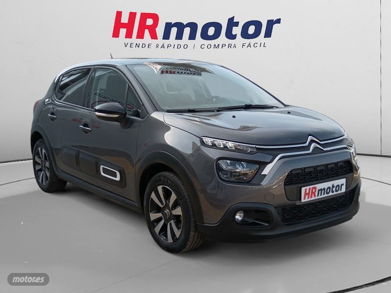 Citroen C3 1.2 PureTech 110 MAX - Imagen 1