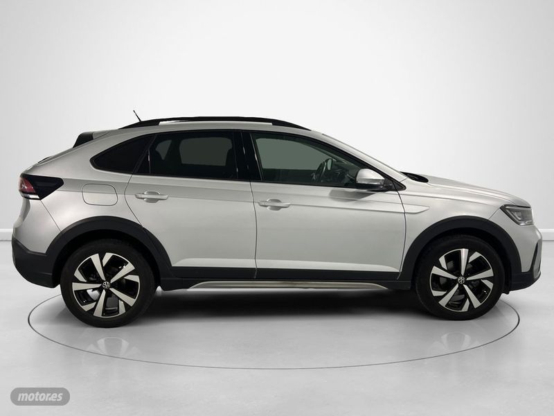 Volkswagen Taigo ``Más`` 1.0 TSI 85 kW (115 CV) DSG - Imagen 2