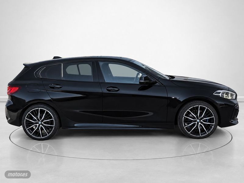 BMW Serie 1 118i 100 kW (136 CV) - Imagen 2