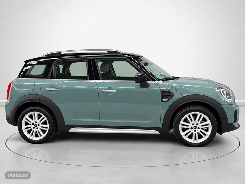 Mini Countryman Cooper 100 kW (136 CV) - Imagen 2