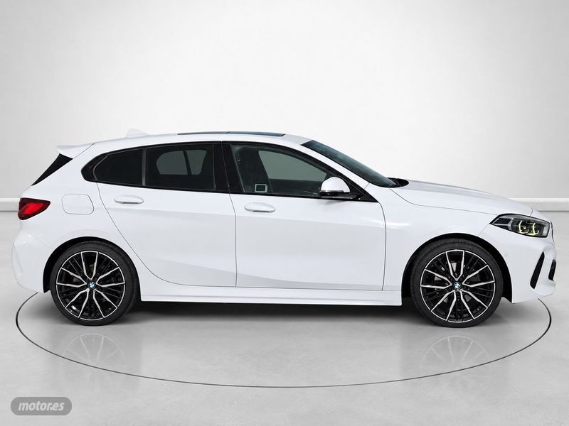 BMW Serie 1 118i 100 kW (136 CV) - Imagen 2
