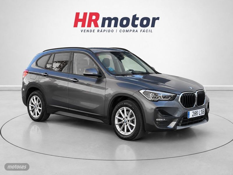 BMW X1 xDrive20d 140 kW (190 CV) - Imagen 1