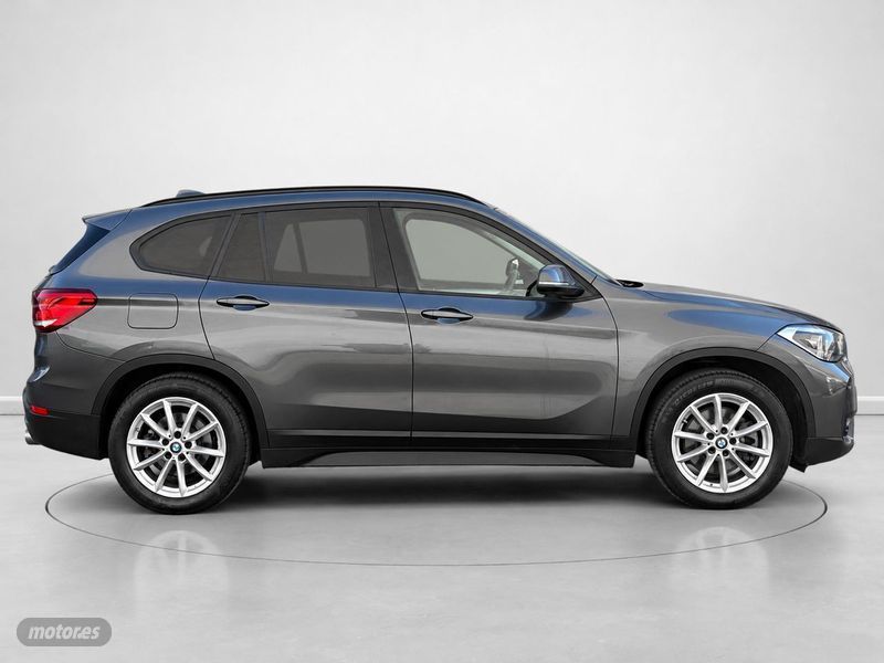BMW X1 xDrive20d 140 kW (190 CV) - Imagen 2