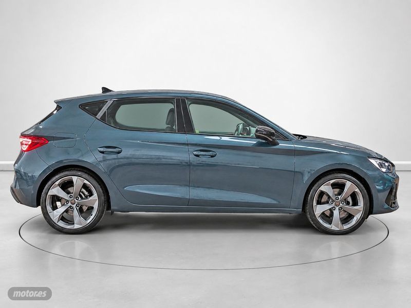 Cupra León 1.5 eTSI DSG 110 kW (150 CV) - Imagen 2