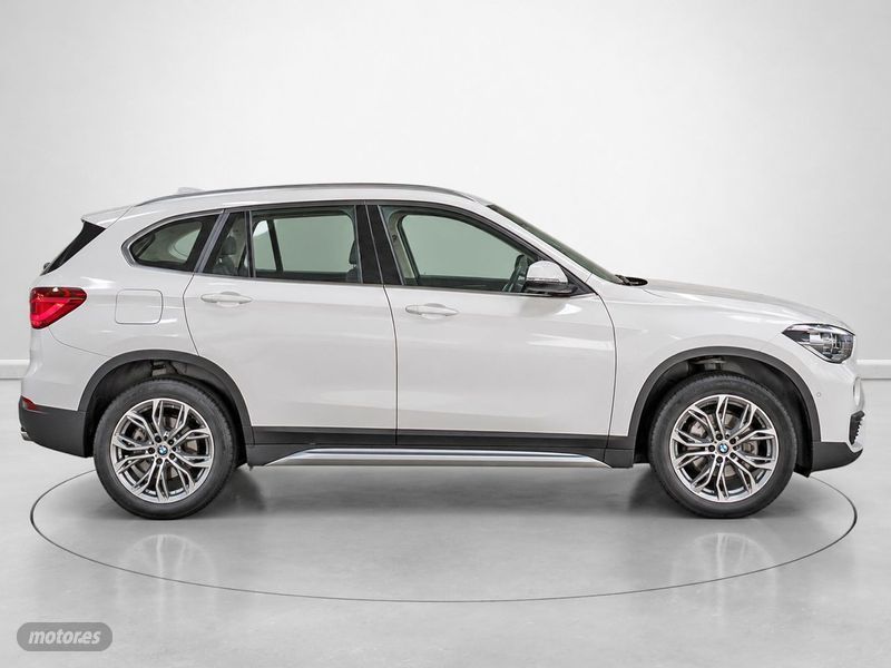 BMW X1 sDrive18d 110 kW (150 CV) - Imagen 2