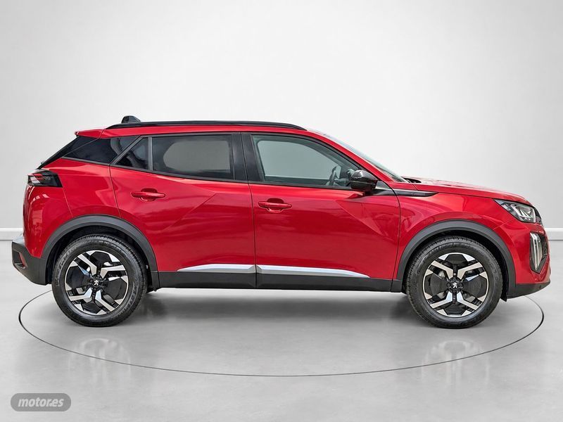 Peugeot 2008 PureTech 100 S&S Allure 75 kW (100 CV) - Imagen 2