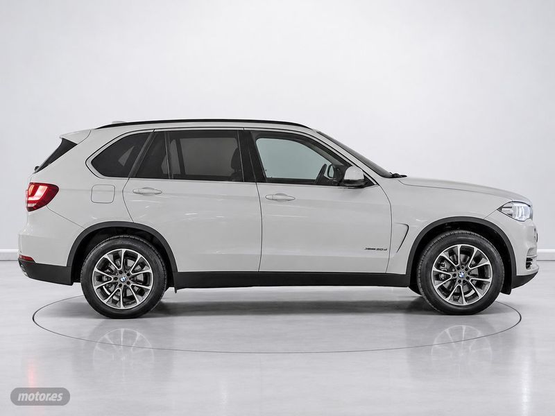 BMW X5 xDrive25d 170 kW (231 CV) - Imagen 2