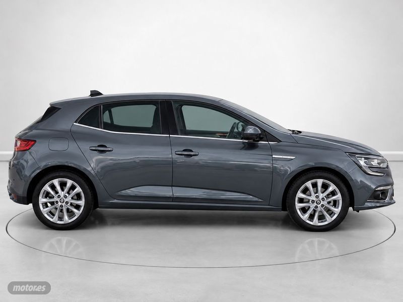 Renault Megane Zen Blue dCi 85 kW (115 CV) - Imagen 2