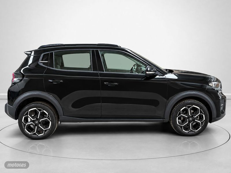 Citroen C3 1.2 Turbo Max 74 kW (100 CV) - Imagen 2