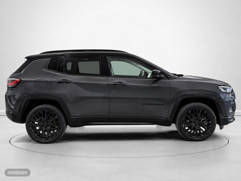Jeep Compass 1.3 PHEV S AWD AT 177 kW (240 CV) - Imagen 2