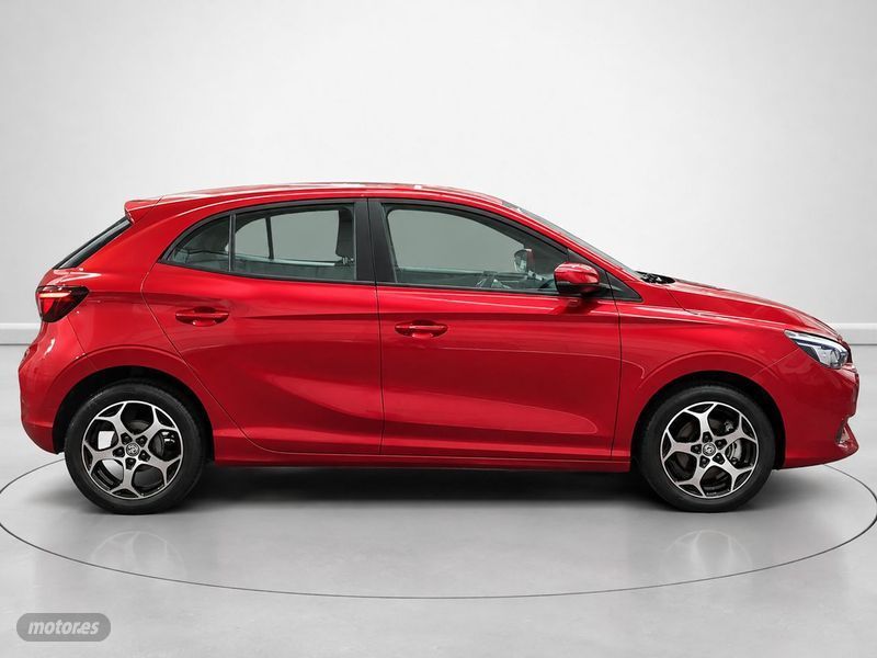MG MG3 Hybrid+ 1.5 Comfort 85 kW (116 CV) - Imagen 2