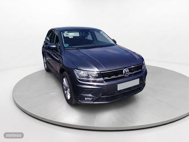 Volkswagen Tiguan Edition 2.0 TDI 110kW (150CV) - Imagen 2