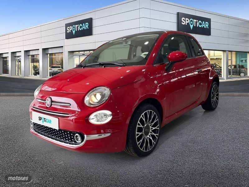 Fiat 500 1.0 Hybrid 51KW (70 CV) Dolcevita - Imagen 1
