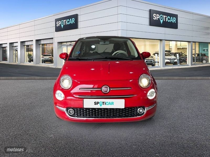 Fiat 500 1.0 Hybrid 51KW (70 CV) Dolcevita - Imagen 2