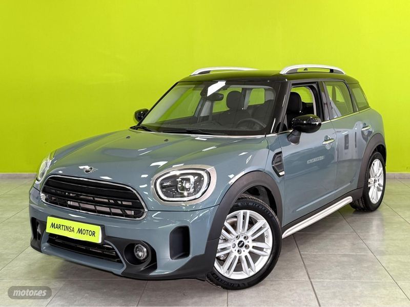 Mini Countryman Cooper 1.5 136CV Auto. - Imagen 1