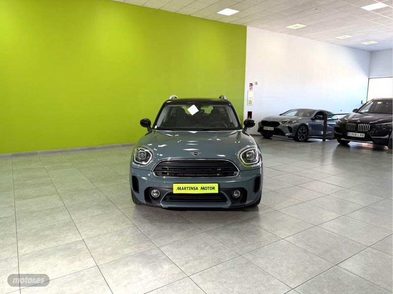 Mini Countryman Cooper 1.5 136CV Auto. - Imagen 2