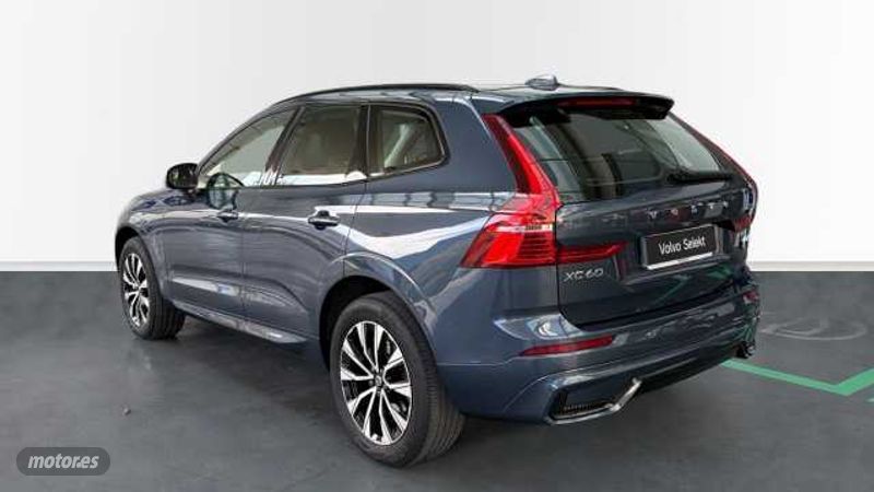 Volvo XC 60 PLUS B4 DIESEL AWD - Imagen 2