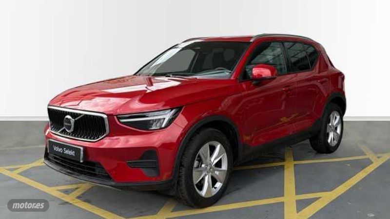 Volvo XC40 2.0 B3 CORE AUTO 5P - Imagen 1