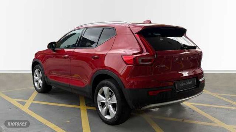 Volvo XC40 2.0 B3 CORE AUTO 5P - Imagen 2