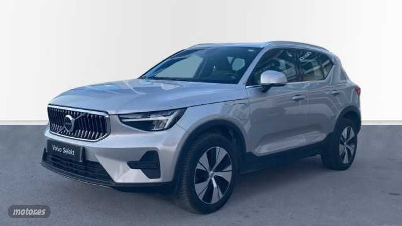Volvo XC40 1.5 T5 RECHARGE PLUS BRIGHT DCT 5P - Imagen 1