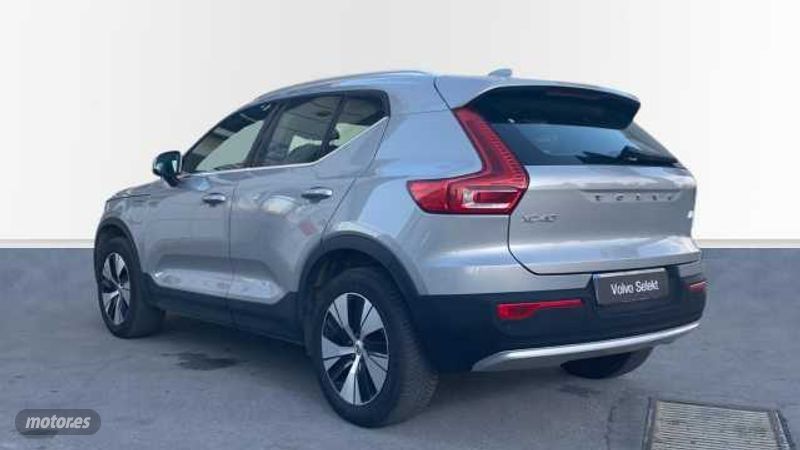 Volvo XC40 1.5 T5 RECHARGE PLUS BRIGHT DCT 5P - Imagen 2