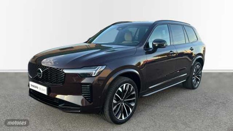 Volvo XC 90 2.0 B5 P MHEV ULTRA DARK AWD AUTO 250 5P 7 Plazas - Imagen 1