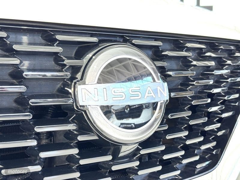 Nissan Qashqai DIG-T (158CV) mHEV CVT Acenta - Imagen 2