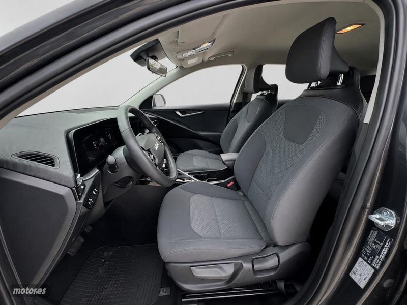 Kia Niro 1.6 HEV Concept - Imagen 2