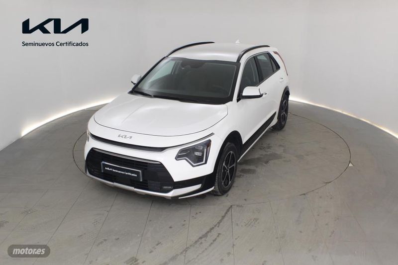Kia Niro 1.6 HEV Drive - Imagen 1