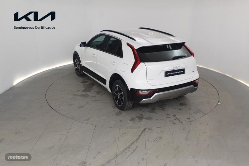 Kia Niro 1.6 HEV Drive - Imagen 2
