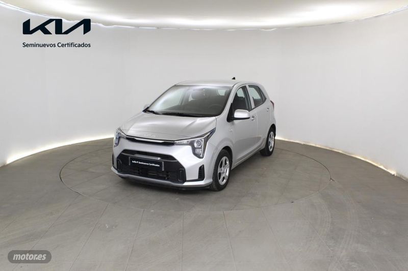 Kia Picanto 1.0 DPI Concept - Imagen 1